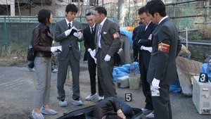 巌窟王の復讐