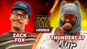 Thundercat vs. Zack Fox