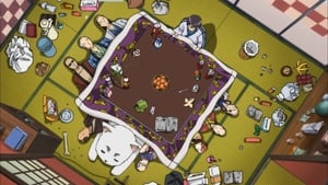 When Sleeping Under a Kotatsu, Make Sure You Don't Burn Your Balls