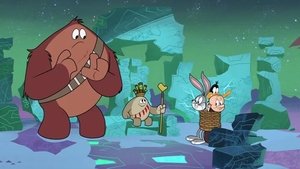 Planet of the Bigfoots (2)