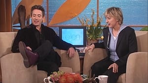 Robert Downey Jr., Christine Lahti