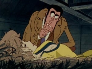 Zenigata Getcha into My Life