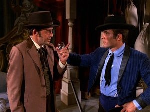 The Night of Miguelito's Revenge