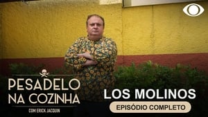 Los Molinos