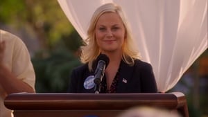 I'm Leslie Knope