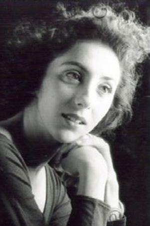 Eléonore Briganti