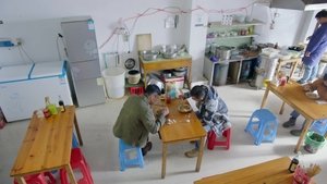 Xia Zhuo's Impulsive Act Leads to a Lesson