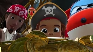 Pirate Booty