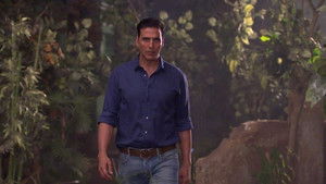 The Plait Cutter Terrorises The Modern Colony