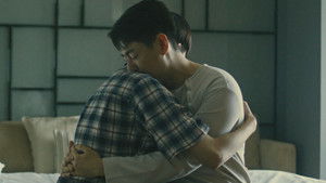 If I Could Wish for One Thing, I Would Ask for Us Not to Meet Each Other.