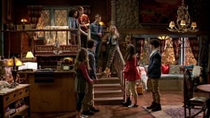 Girl Meets Ski Lodge Part 2