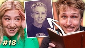 Reading Our Teenage Journals w/ Courtney Miller