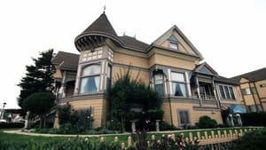 Steinbeck House Haunting