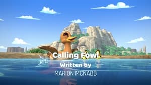 Calling Fowl