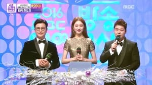 2016 MBC Entertainment Awards - Part 1