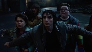 Chapter Four: Sorcerer