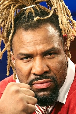 Shannon Briggs