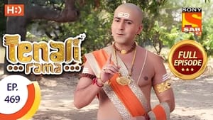 Tenali Rama Answers The Riddle