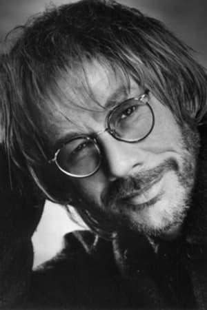 Warren Zevon