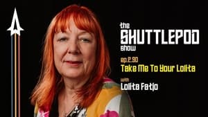 "Take Me To Your Lolita" with Lolita Fatjo