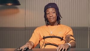 Wiz Khalifa Takes a Lie Detector Test