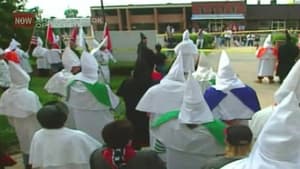 The Ku Klux Klan