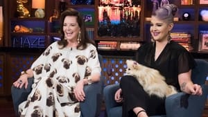 Kelly Osbourne & Patricia Altschul