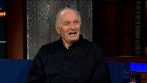 Alan Alda, Gabriel Iglesias