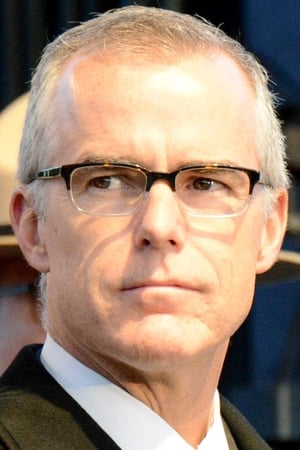 Andrew McCabe