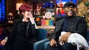 Sharon Osbourne & Tyler Perry