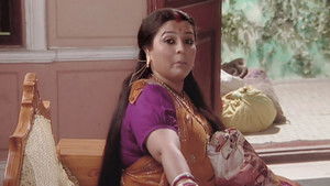 Meenakshi is Possessed