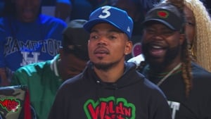 Chance the Rapper