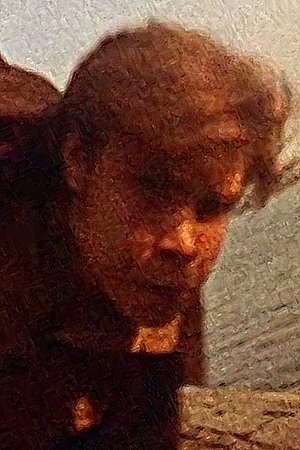 Alexander Yatsurenko