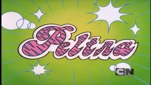 Dial M For Monkey: Peltra