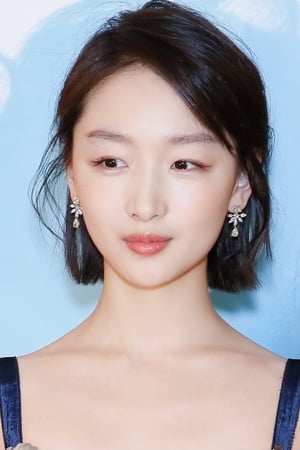 Zhou Dongyu