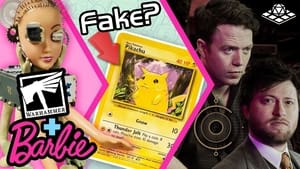 Candela Obscura, Counterfeit Pokemon Cards, TMNT, Cantrip Candles & More!