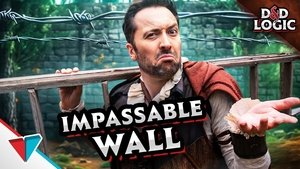 Impassable Wall
