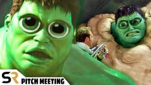 Hulk (2003) Pitch Meeting