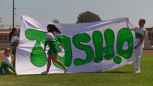 Trampled Cheerleader