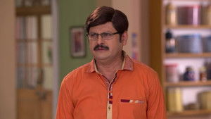 Chatanki's Spirit Possesses Vibhuti