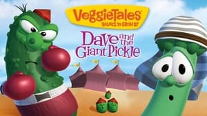 Dave and the Giant Pickle