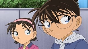 Ai Haibara Imprisonment Case