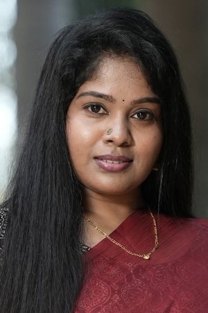 Thasmika Lakshmanan