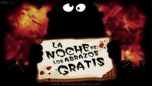 La noche de los abrazos gratis