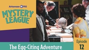 Egg-Citing Adventure