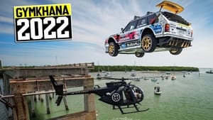 Travis Pastrana Goes Berserk in Florida in a 862HP Subaru Wagon