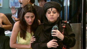 Jiya, Nani in Trouble?