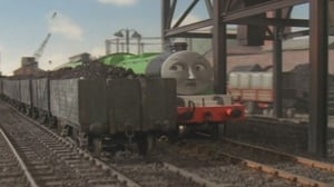 What's The Matter With Henry?