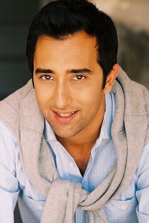 Rahul Khanna