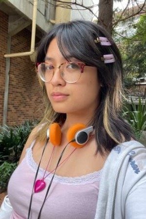 Caitlin Dizon